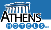Hôtels à Athènes